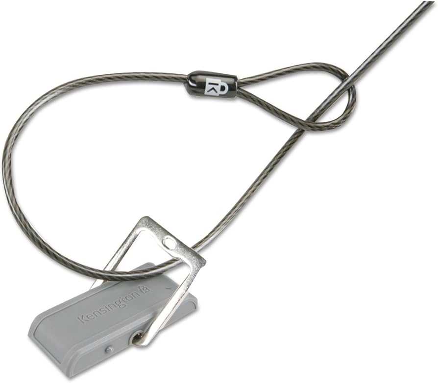 Cable Anchor Desk Clamp