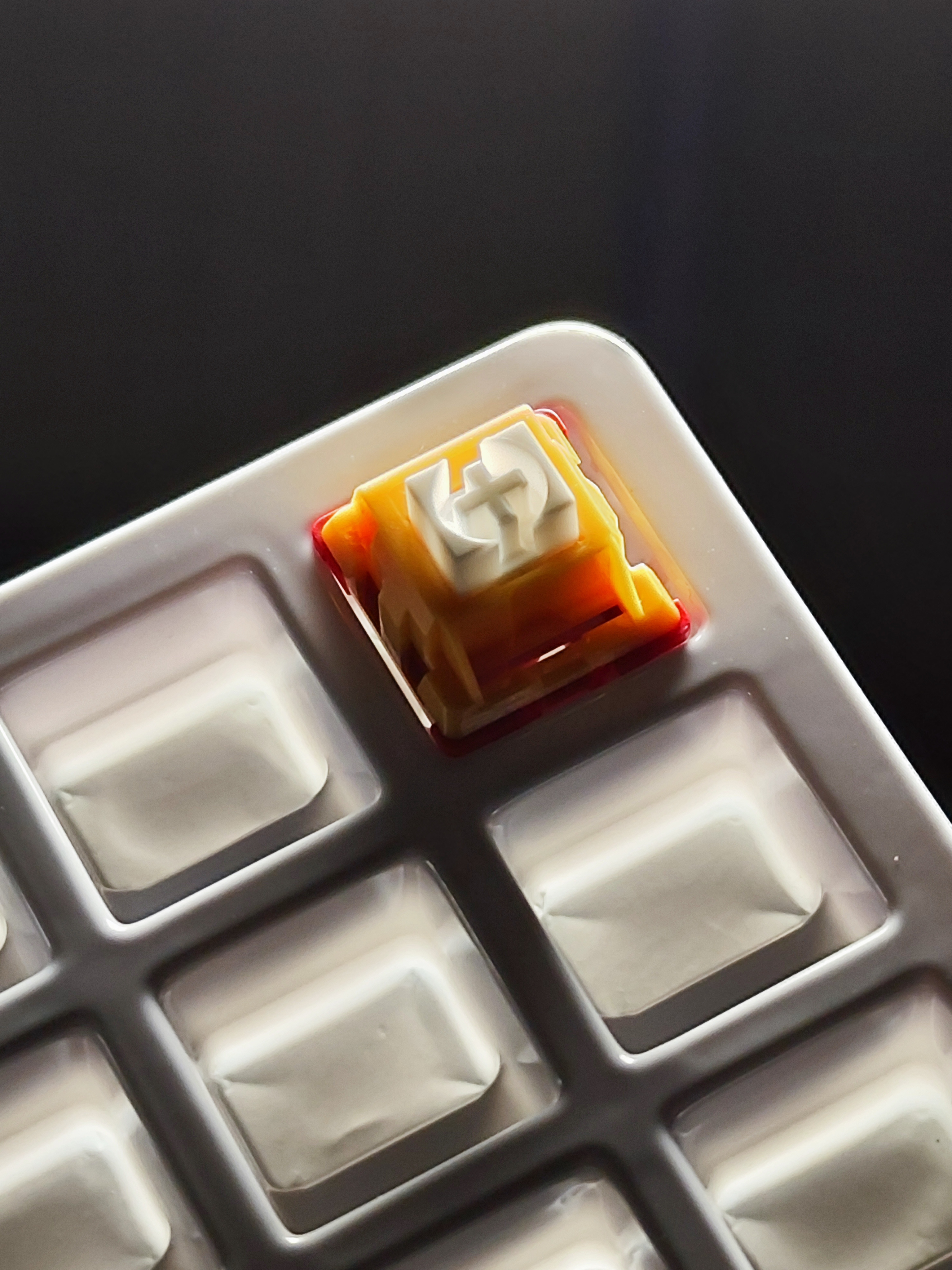 Clicky Box Switches (90x)