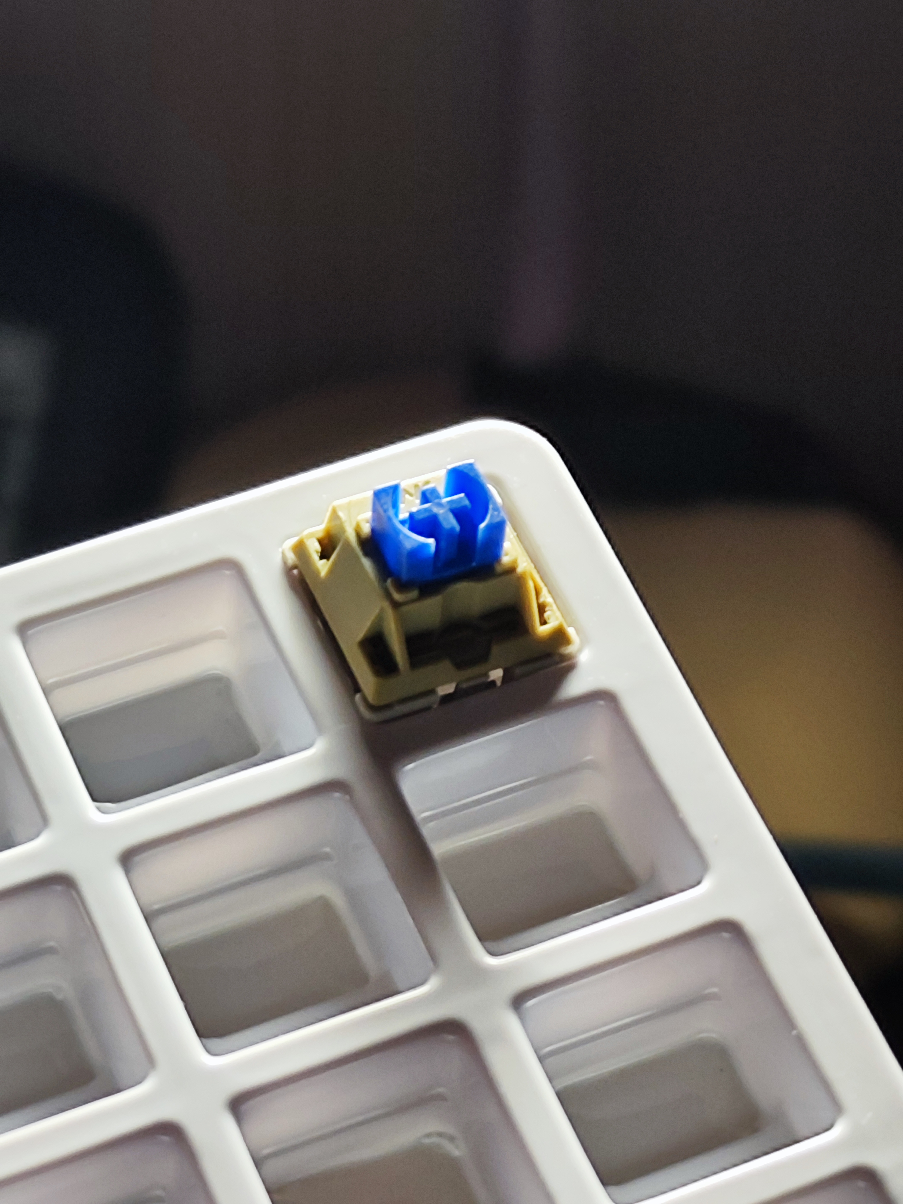 Satin Silent Tactile (90x)