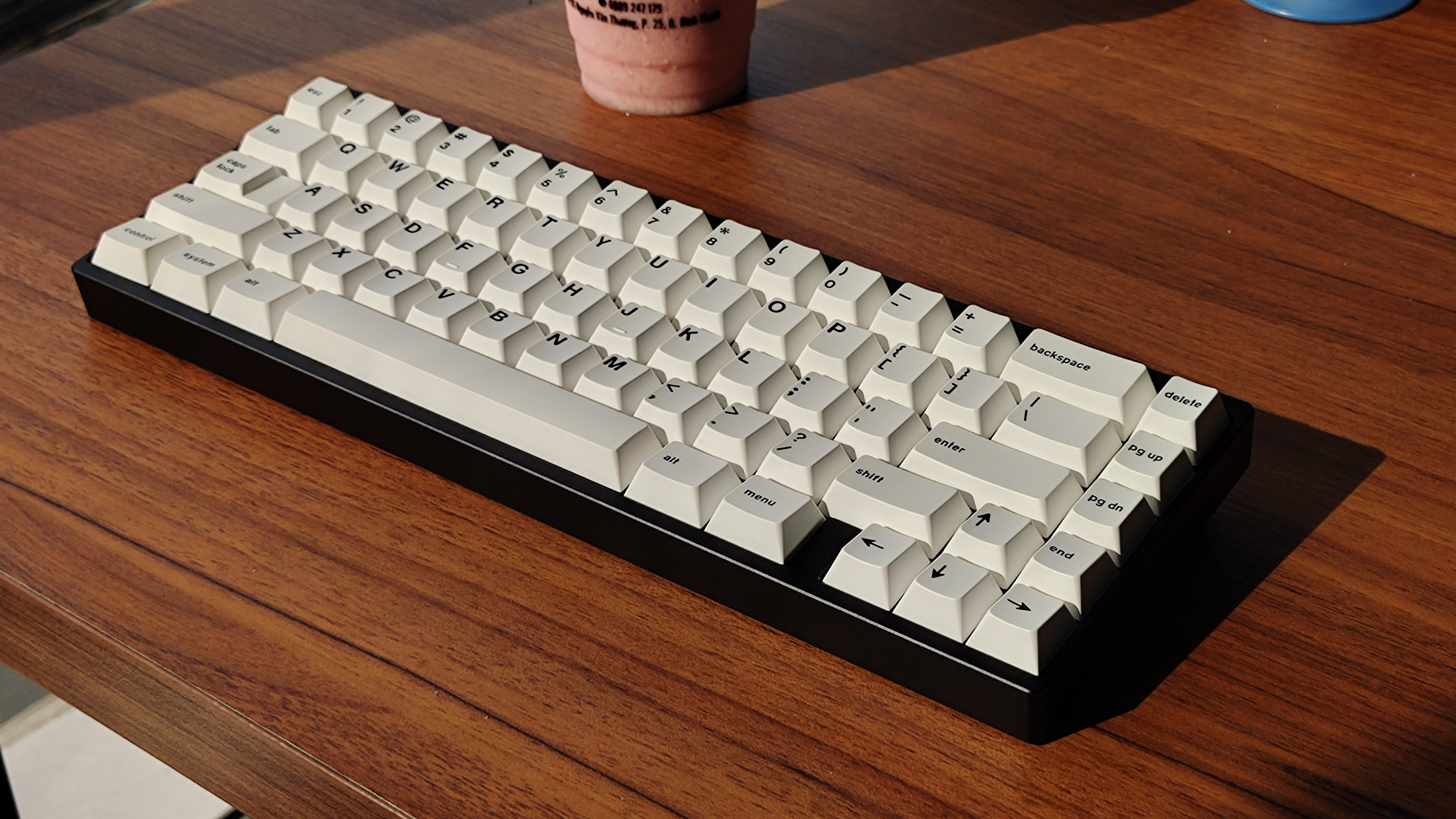 Orion TKL Aluminum